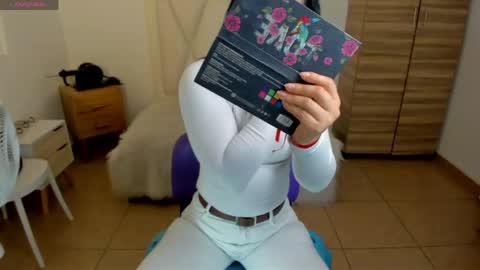 Natasha Bernett online show from April 21, 2026, 10:34 pm