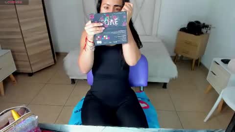 Snapshot of natasha_bernett chatting on July 22, 2026, 2:42 pm Natasha Bernett online show from July 22, 2026, 2:42 pm