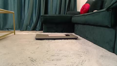 Naty  online show from March 1, 2025, 1:11 am