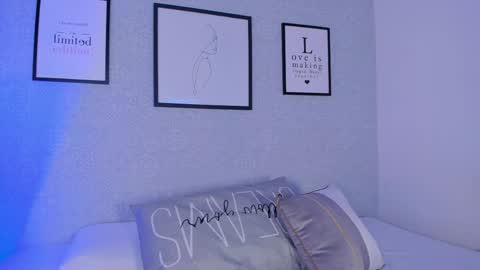  Natasha  online show from April 23, 2026, 12:15 pm