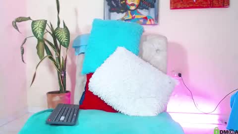 Natasha online show from November 23, 2025, 1:38 am