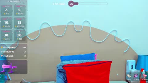 N A T A S H A  online show from December 10, 2024, 3:41 am