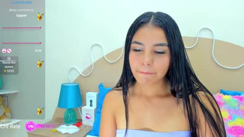 N A T A S H A  online show from December 13, 2024, 9:41 pm