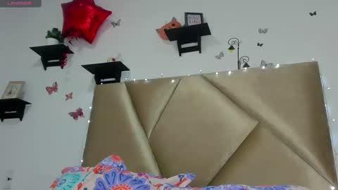 N A T A S H A  online show from February 27, 2025, 2:42 am