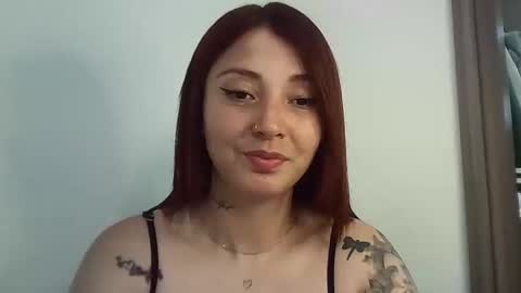 natalia online show from March 12, 2025, 4:13 pm
