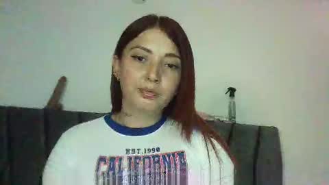 natalia online show from October 8, 2025, 7:22 pm