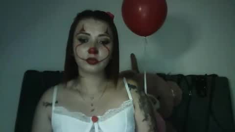 natalia online show from October 31, 2025, 11:06 pm
