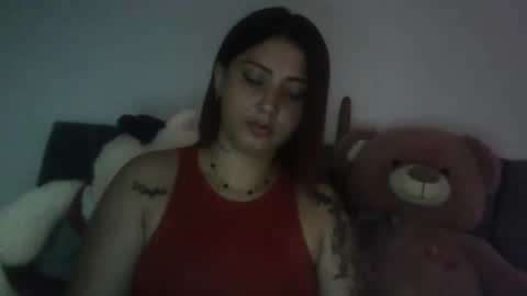 natalia online show from March 11, 2026, 4:57 pm