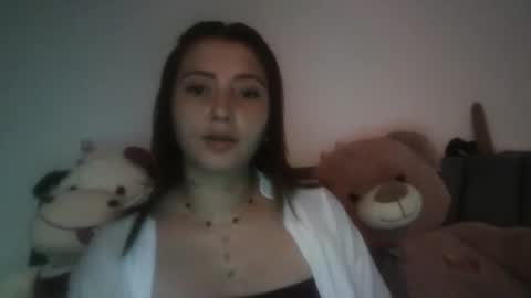 natalia online show from March 13, 2026, 8:15 pm