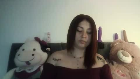 Snapshot of natasha_kein chatting on May 12, 2026, 7:55 pm natalia online show from May 12, 2026, 7:55 pm