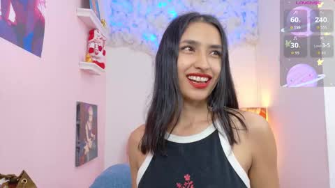 Natasha  online show from February 21, 2026, 12:28 pm