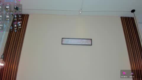 Natasha  online show from March 20, 2026, 11:59 am