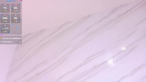 Natasha  online show from April 9, 2026, 2:55 pm