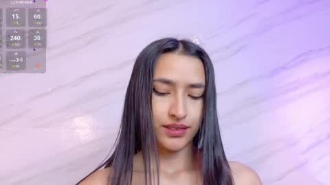 Natasha  online show from April 18, 2026, 12:20 pm