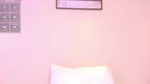 Natasha  online show from April 18, 2026, 7:40 pm