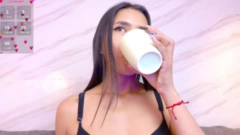 Natasha  online show from April 21, 2026, 12:22 pm