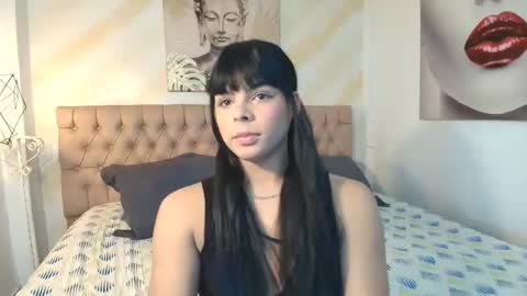 NATASHA online show from April 22, 2026, 2:03 am