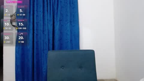 Natasha online show from March 6, 2025, 4:41 am