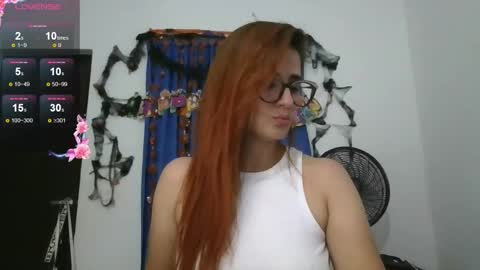 Natasha online show from October 23, 2025, 3:06 am