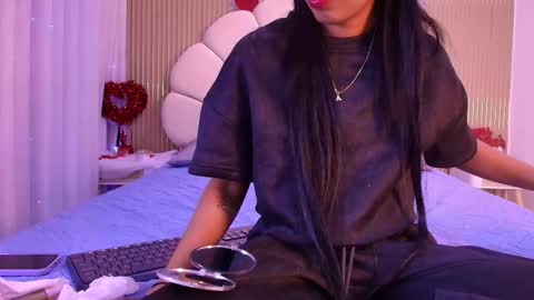 Natasha online show from February 8, 2026, 7:17 pm