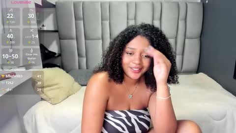 N A T A S H A online show from September 28, 2025, 7:25 am