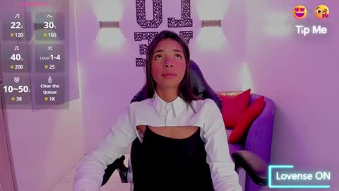 Natasha  online show from December 16, 2024, 6:16 pm