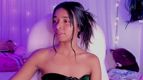 Natasha  online show from December 20, 2024, 11:05 pm