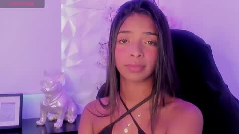 Natasha  online show from January 23, 2025, 5:42 pm