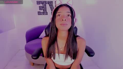 Natasha  online show from January 28, 2025, 3:35 pm