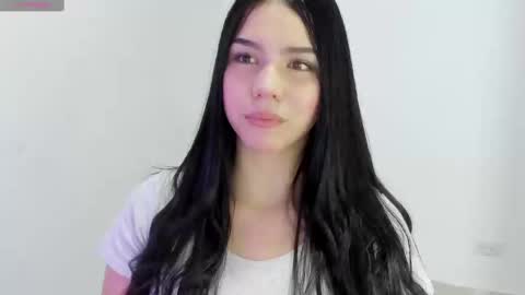 Natalia online show from February 18, 2025, 10:25 pm