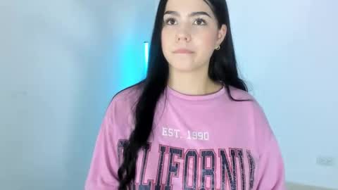 Natalia online show from September 17, 2025, 11:17 pm