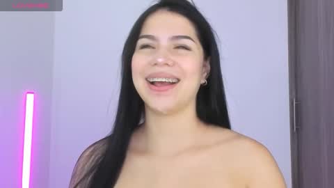 Natalia online show from February 1, 2026, 1:09 pm