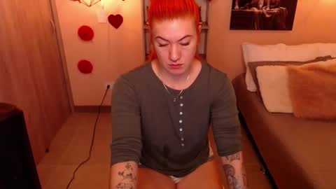 Nat online show from February 27, 2025, 2:53 am