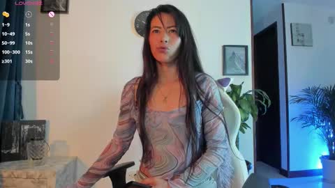 Natasha Anurak online show from September 11, 2025, 9:09 am