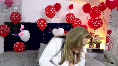 Natasha online show from February 21, 2026, 11:55 am