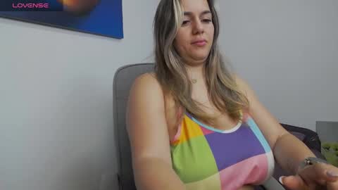 natashaboobs online show from May 23, 2026, 3:23 am