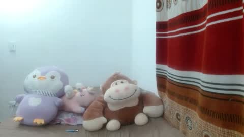 Natashabrown97 online show from February 1, 2025, 6:54 am