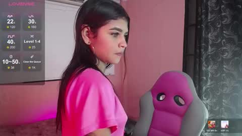 natashahot158 online show from February 23, 2026, 11:51 am