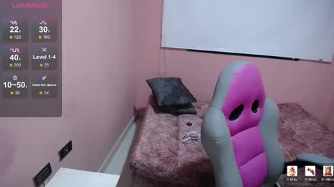 natashahot158 online show from February 28, 2026, 12:06 pm