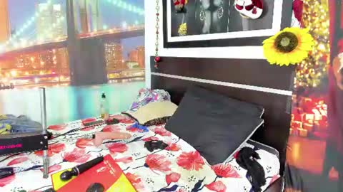 Natasha January 13 my Birthday online show from January 7, 2025, 11:14 pm