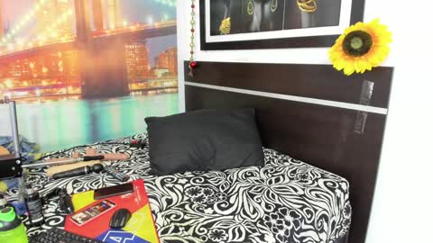 Natasha January 13 my Birthday online show from January 8, 2025, 7:45 pm