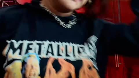 Natasha Mason online show from February 20, 2025, 11:42 am