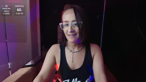 Natasha Mason online show from March 5, 2025, 2:45 pm