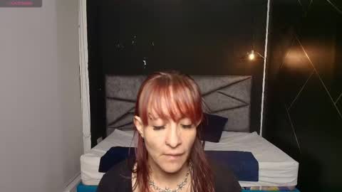 Natasha Mason online show from September 20, 2025, 11:55 am