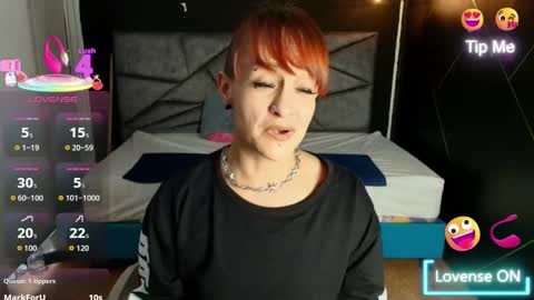 Natasha Mason online show from October 3, 2025, 1:41 pm