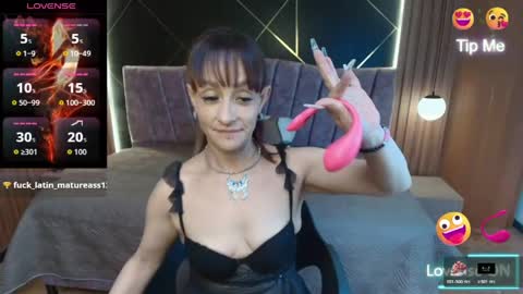 Natasha Mason online show from April 30, 2026, 7:20 pm