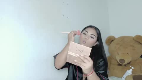 Snapshot of natashaparker__ chatting on April 30, 2026, 10:25 pm Natasha online show from April 30, 2026, 10:25 pm