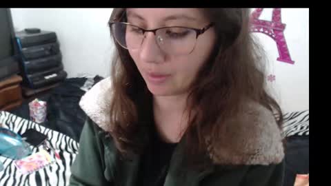 NATASHA online show from February 12, 2025, 7:24 pm