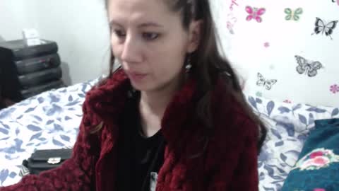 NATASHA online show from October 5, 2025, 12:58 pm