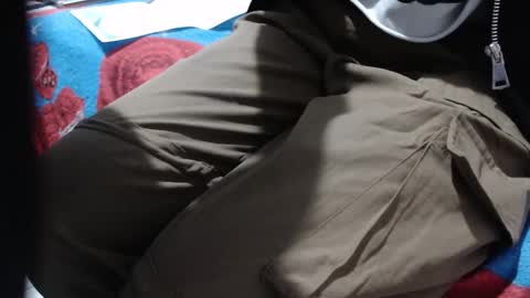 NATASHA online show from March 27, 2026, 2:17 am